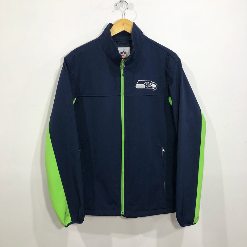 Big l outlet jacket