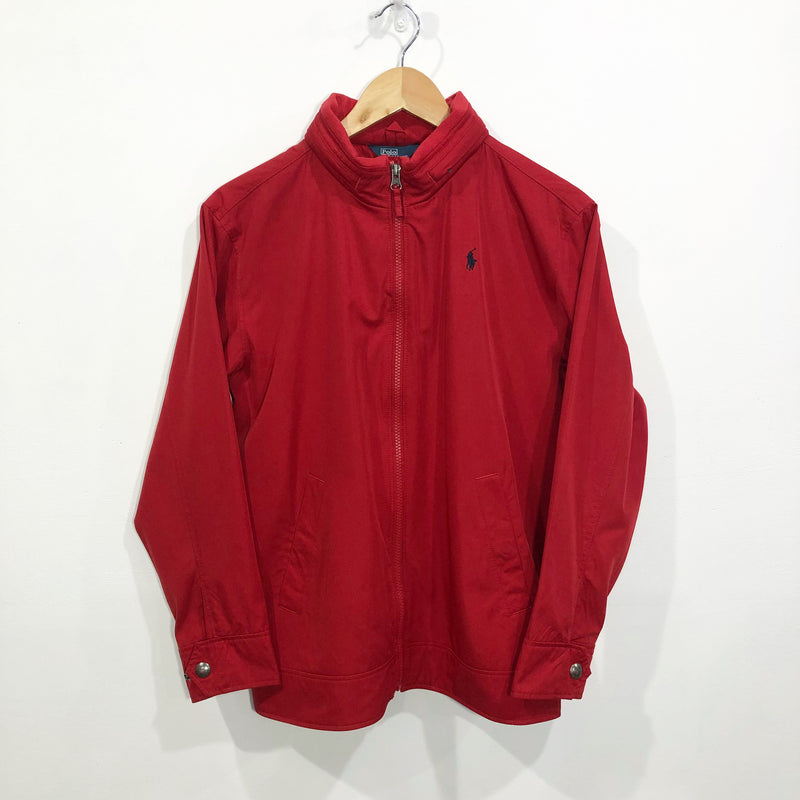 Polo Ralph Lauren Jacket (Youth M / Women's S)