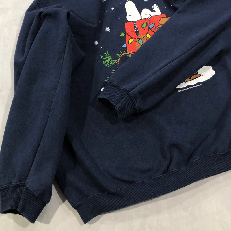 Gildan Sweatshirt A Charlie Brown Christmas (XL)