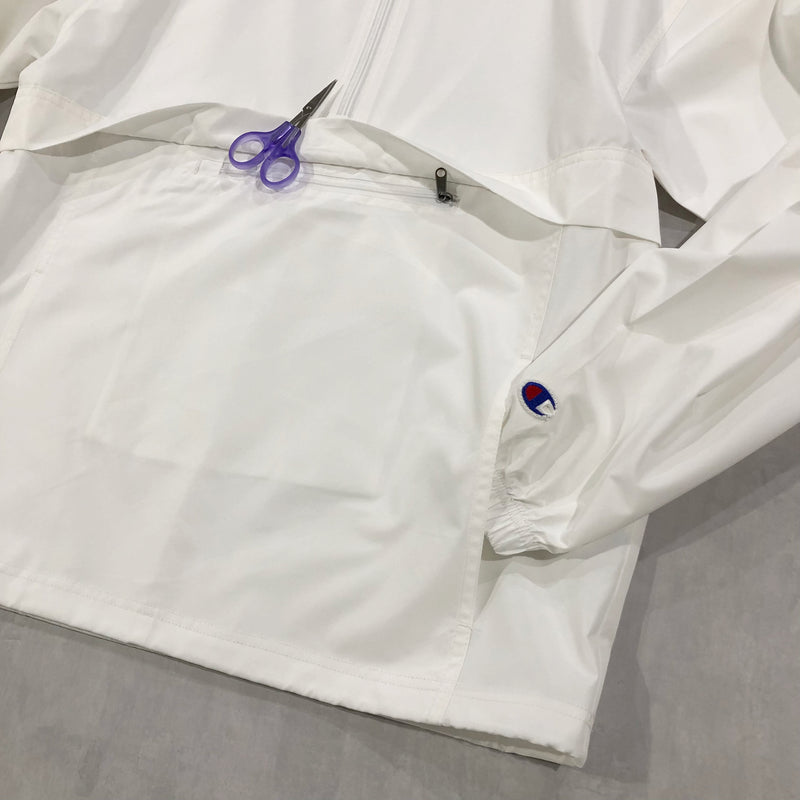 Champion Lightweight Windbreaker (S)