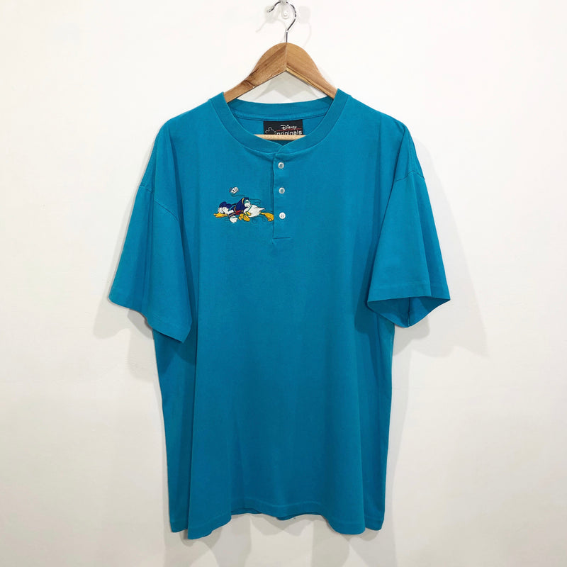 Vintage Disney T-Shirt Donald Duck (L)