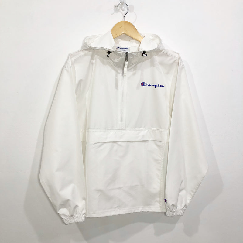 Champion Lightweight Windbreaker (S)