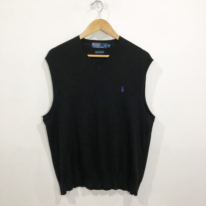 Polo Ralph Lauren Knit Vest (M-L)