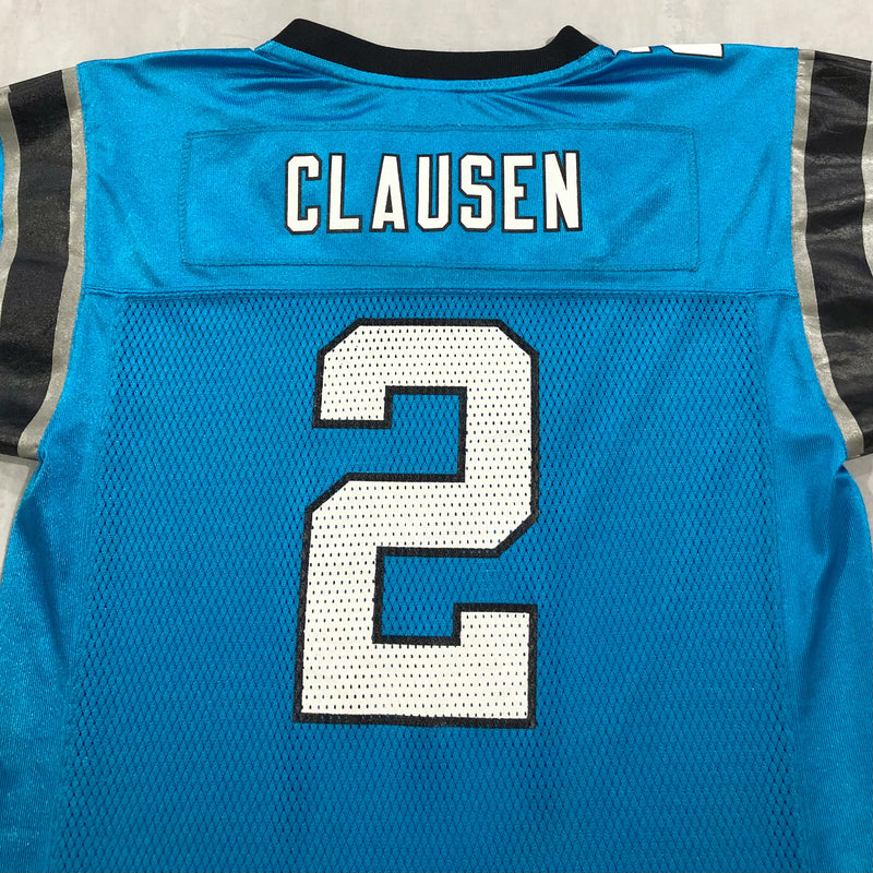 Reebok NFL Jersey Carolina Panthers (W/S)