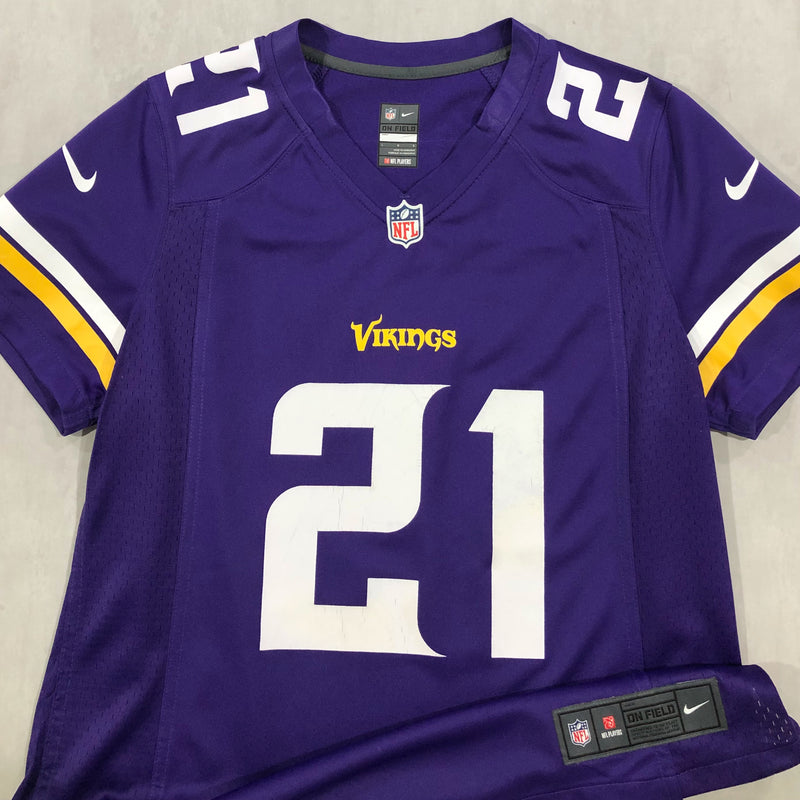 Nike NFL Jersey Minnesota Vikings (W/L)