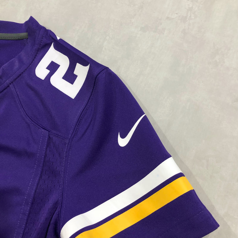 Nike NFL Jersey Minnesota Vikings (W/L)