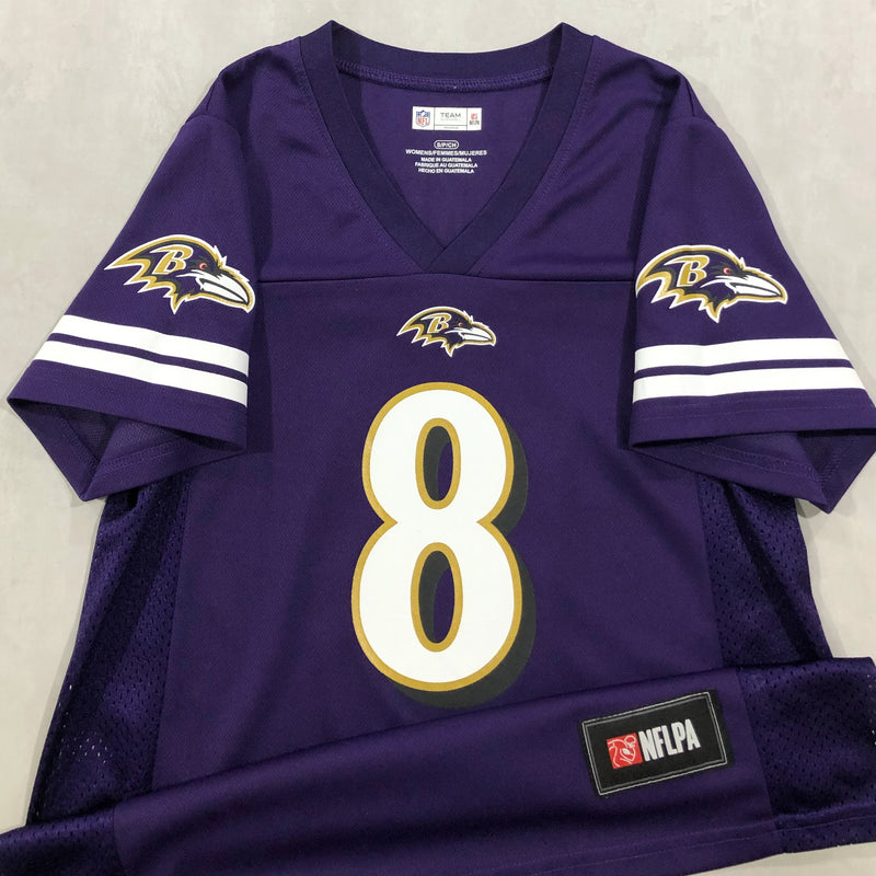 NFL Jersey Baltimore Ravens (W/S)