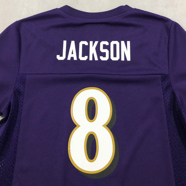 NFL Jersey Baltimore Ravens (W/S)