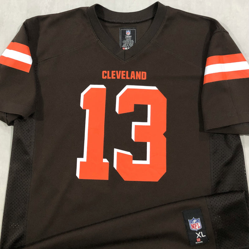 NFL Jersey Cleveland Browns (S)