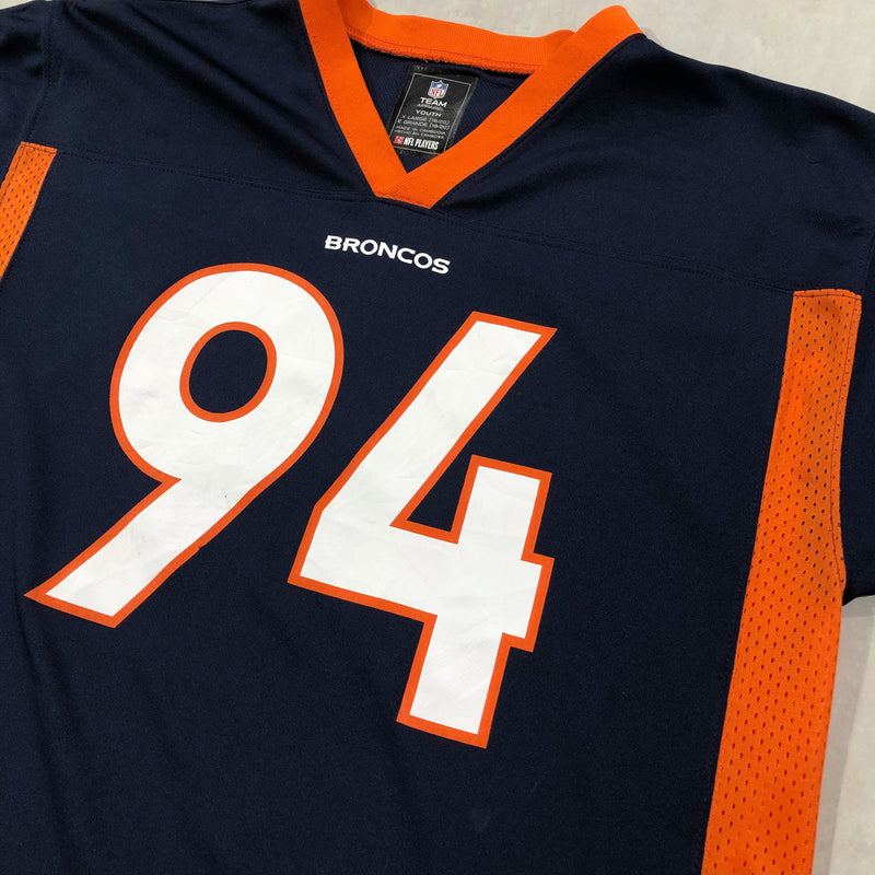 NFL Jersey Dever Broncos (M)