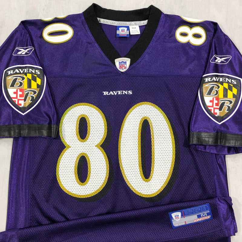 Reebok NFL Jersey Baltimore Ravens (M/TALL)