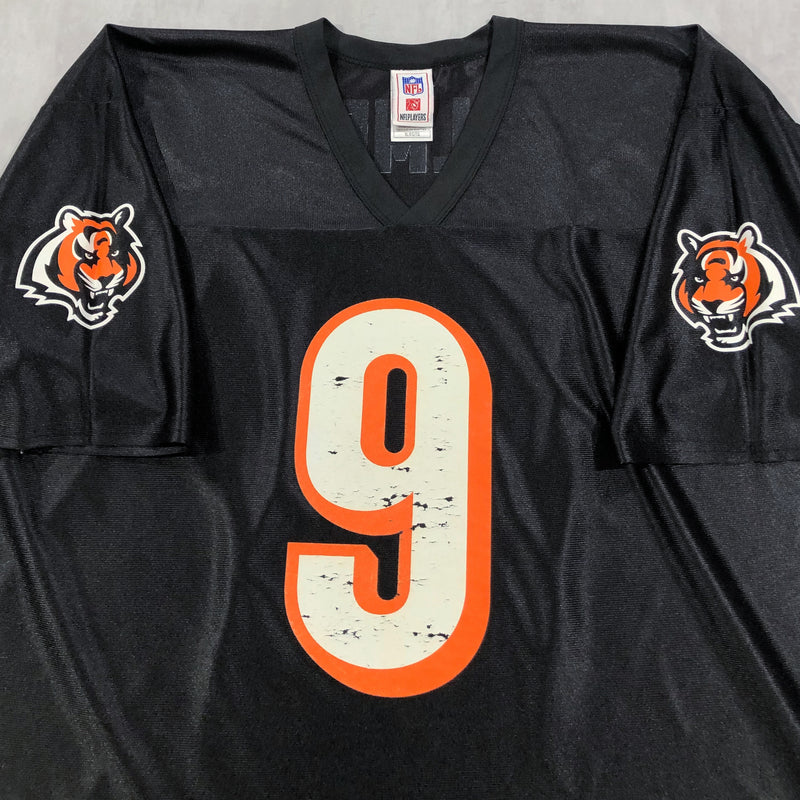 NFL Jersey Cincinnati Bengals (XL)