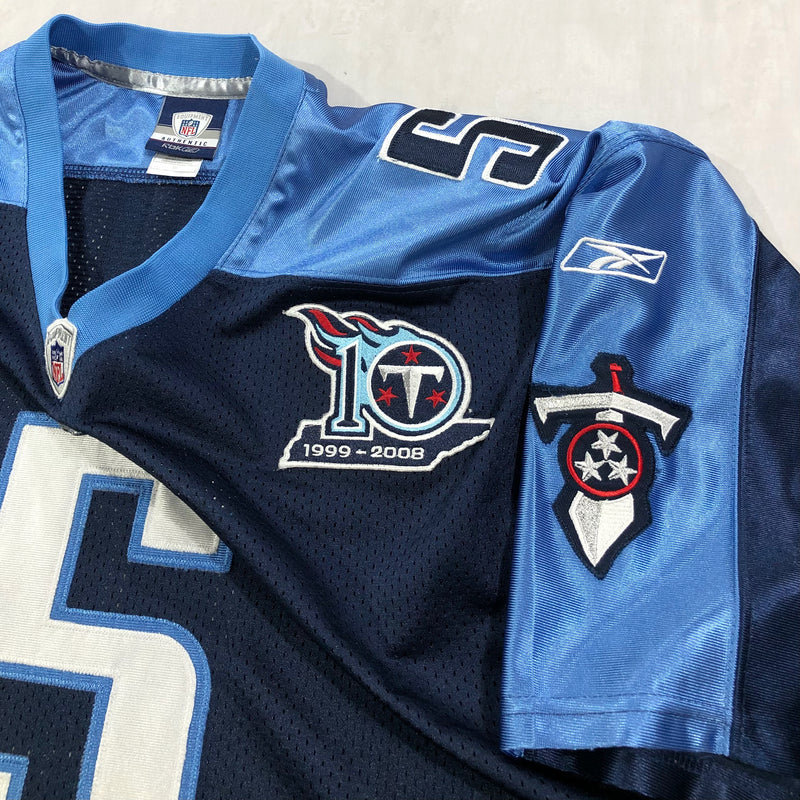 Reebok NFL Jersey Tennessee Titans (2XL/TALL)