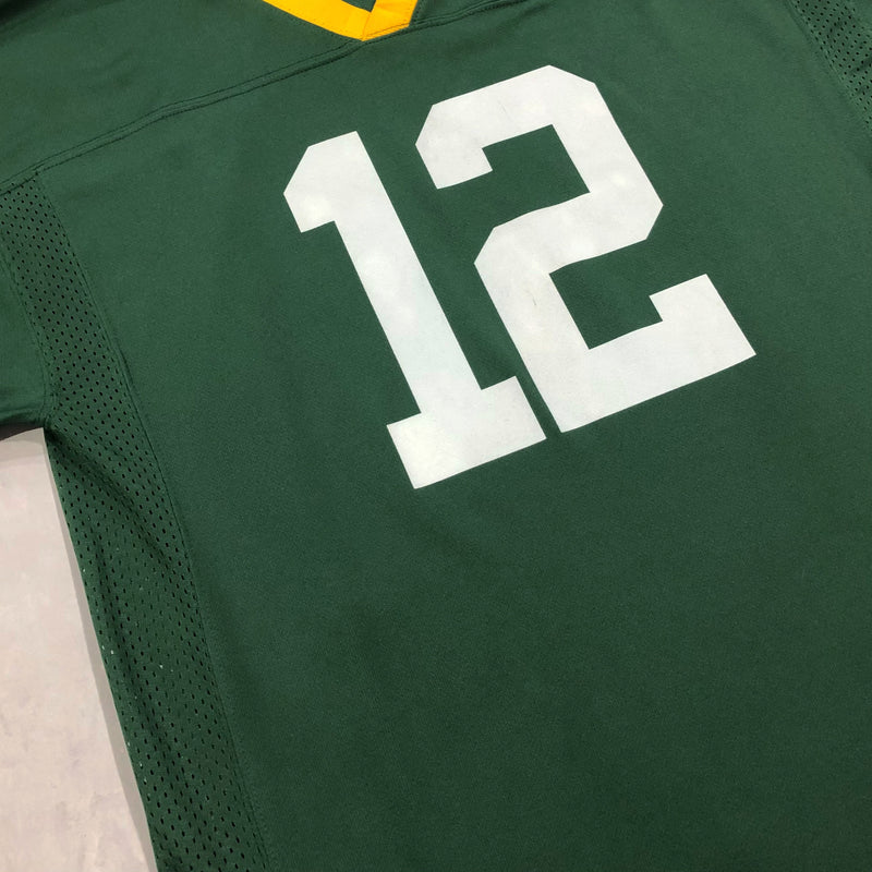 NFL Jersey Green Bay Packers (S)