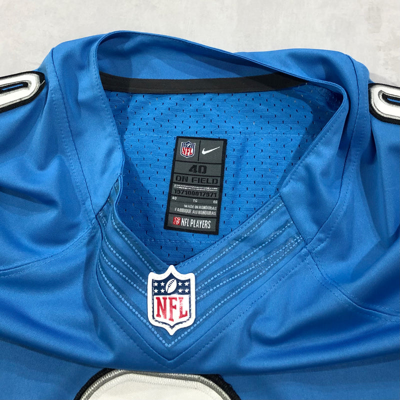 Nike NFL Jersey Detroit Lions (L)