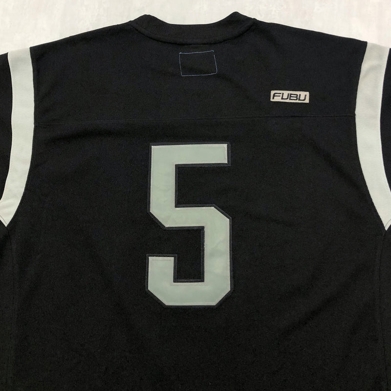 Vintage Fubu Jersey (XL/TALL)