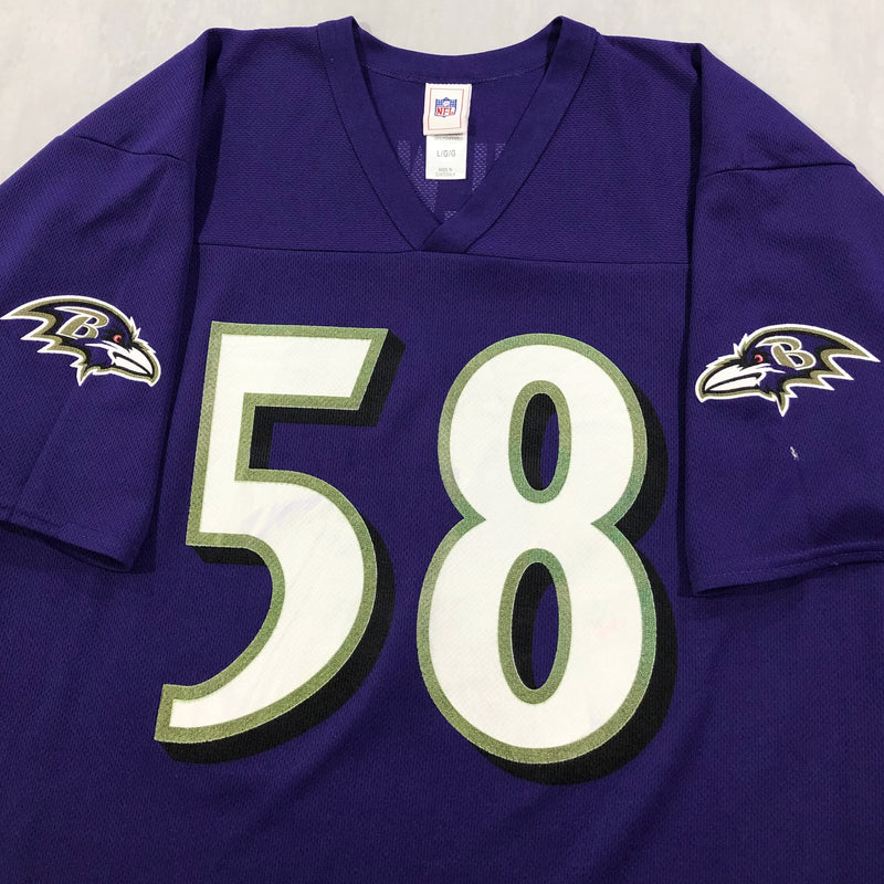 NFL Jersey Baltimore Ravens (L)