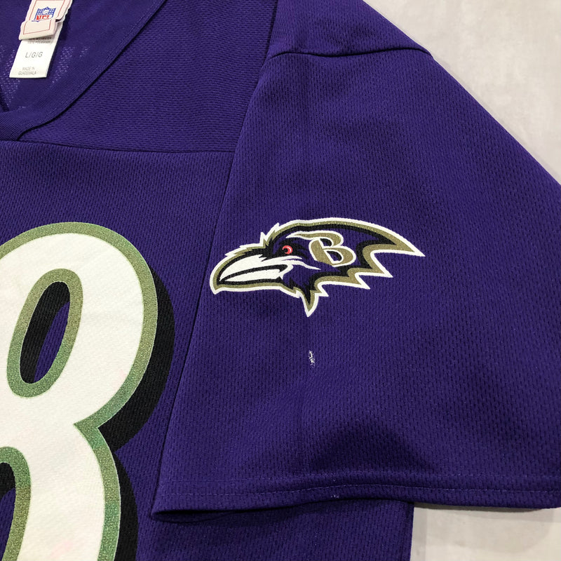 NFL Jersey Baltimore Ravens (L)