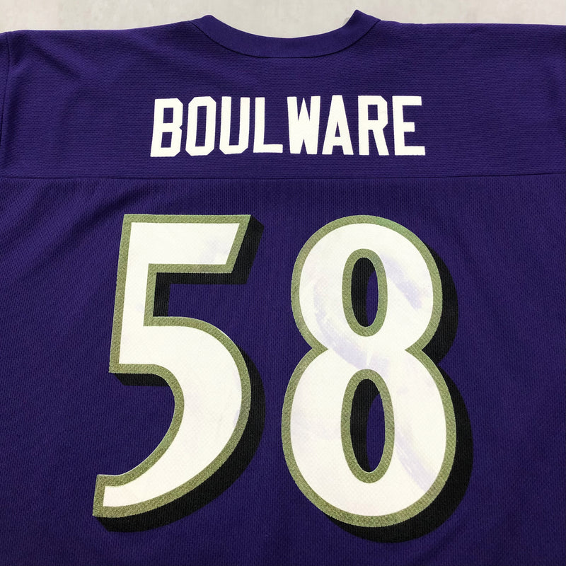 NFL Jersey Baltimore Ravens (L)