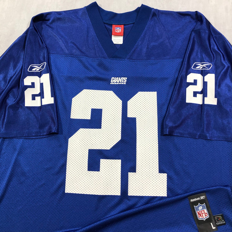 Reebok NFL Jersey New York Giants (XL/TALL)