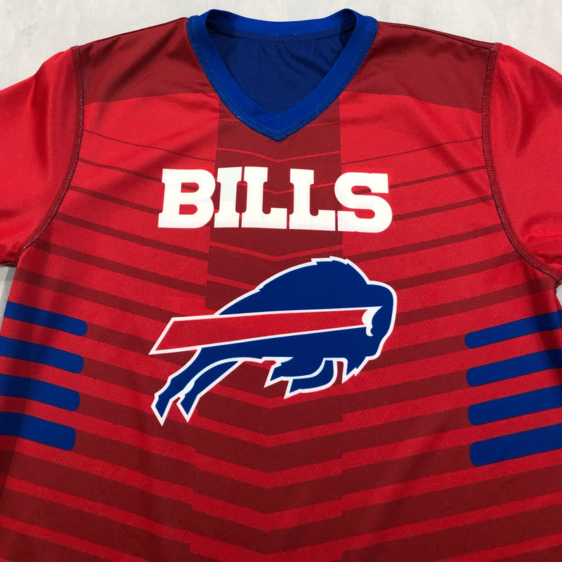 NFL Reversible Jersey Buffalo Bills (L)