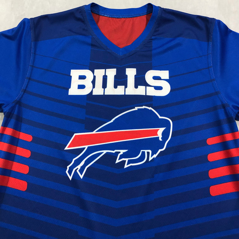 NFL Reversible Jersey Buffalo Bills (L)