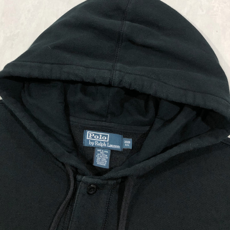 Polo Ralph Lauren Hoodie (3XL/BIG-4XL)