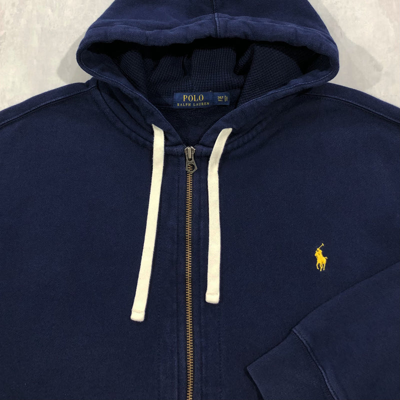 Polo Ralph Lauren Hoodie Zip (3XL/BIG)