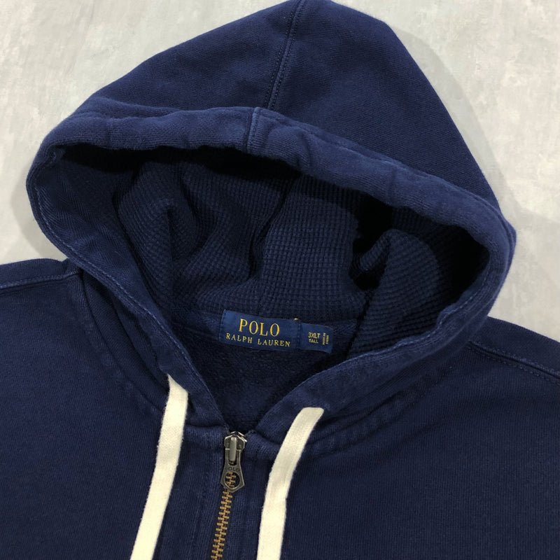 Polo Ralph Lauren Hoodie Zip (3XL/BIG)