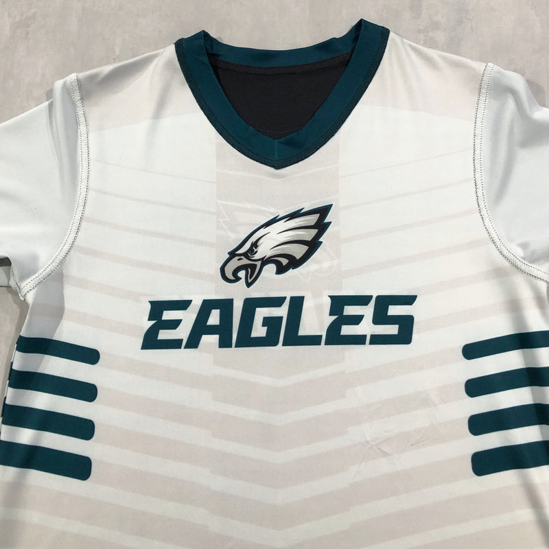 NFL Reversible Jersey Philadelphia Eagles (XS)