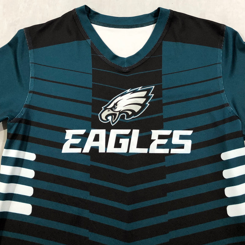 NFL Reversible Jersey Philadelphia Eagles (XS)