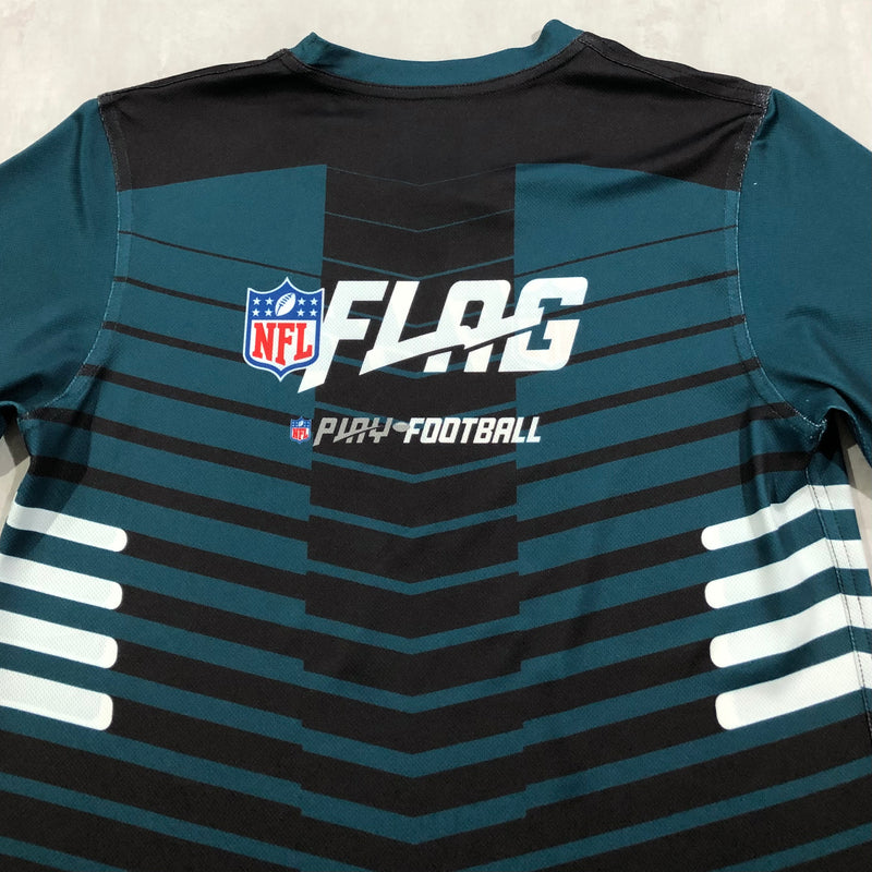 NFL Reversible Jersey Philadelphia Eagles (XS)