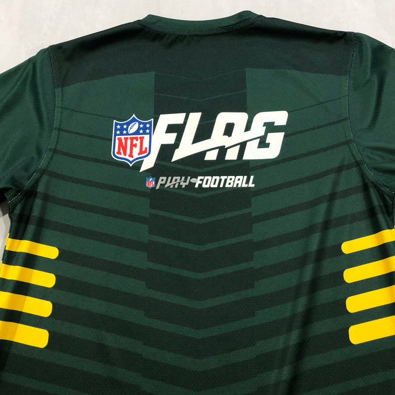 NFL Reversible Jersey Green Bay Packers (M)