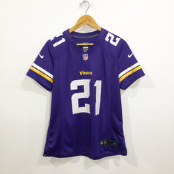 Nike NFL Jersey Minnesota Vikings (W/L)