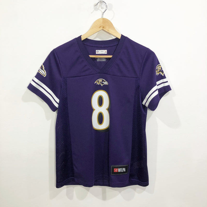 NFL Jersey Baltimore Ravens (W/S)