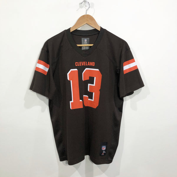 NFL Jersey Cleveland Browns (S)