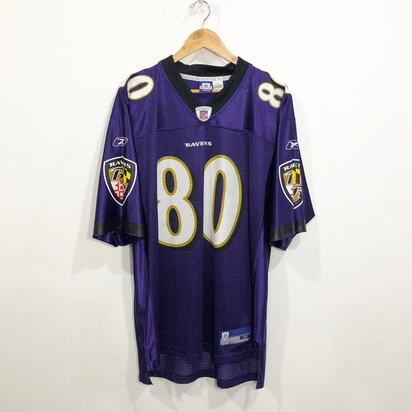 Reebok NFL Jersey Baltimore Ravens (M/TALL)