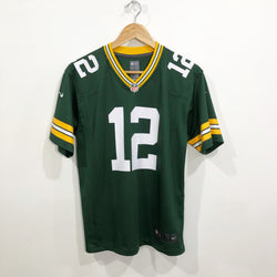 Nike NFL Jerseys Green Bay Packers (W/M)