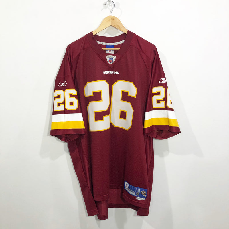 Reebok NFL Jersey Washington Team (2XL/BIG/TALL)