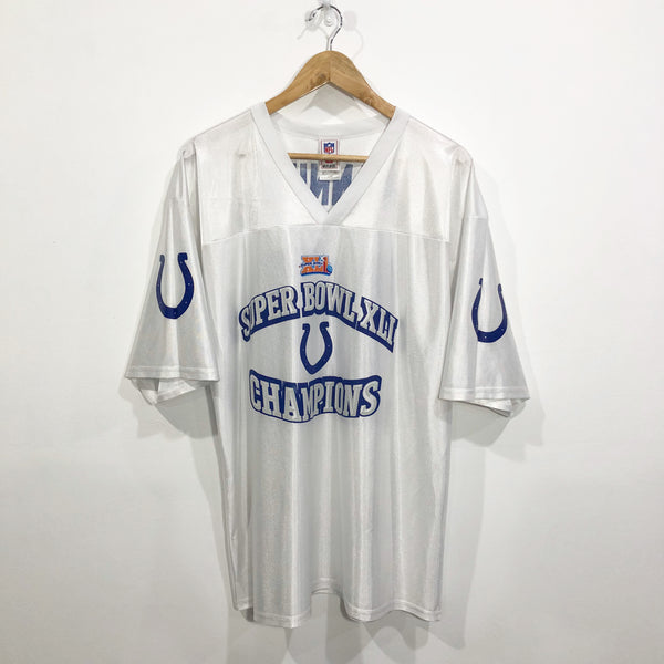 NFL Jersey Indianapolis Colts (L)