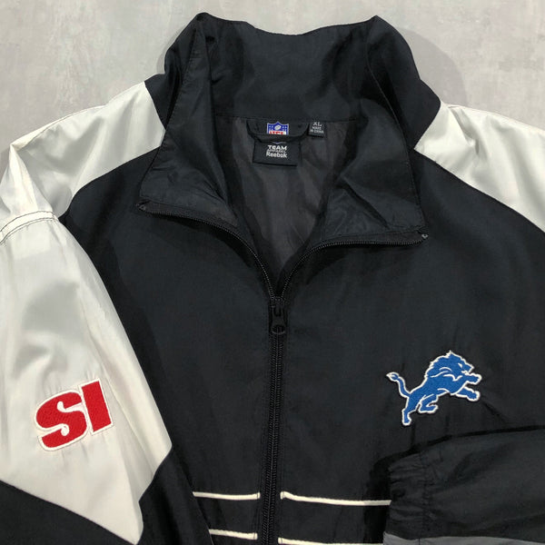 Detroit Lions NFL Lightweight Jacket