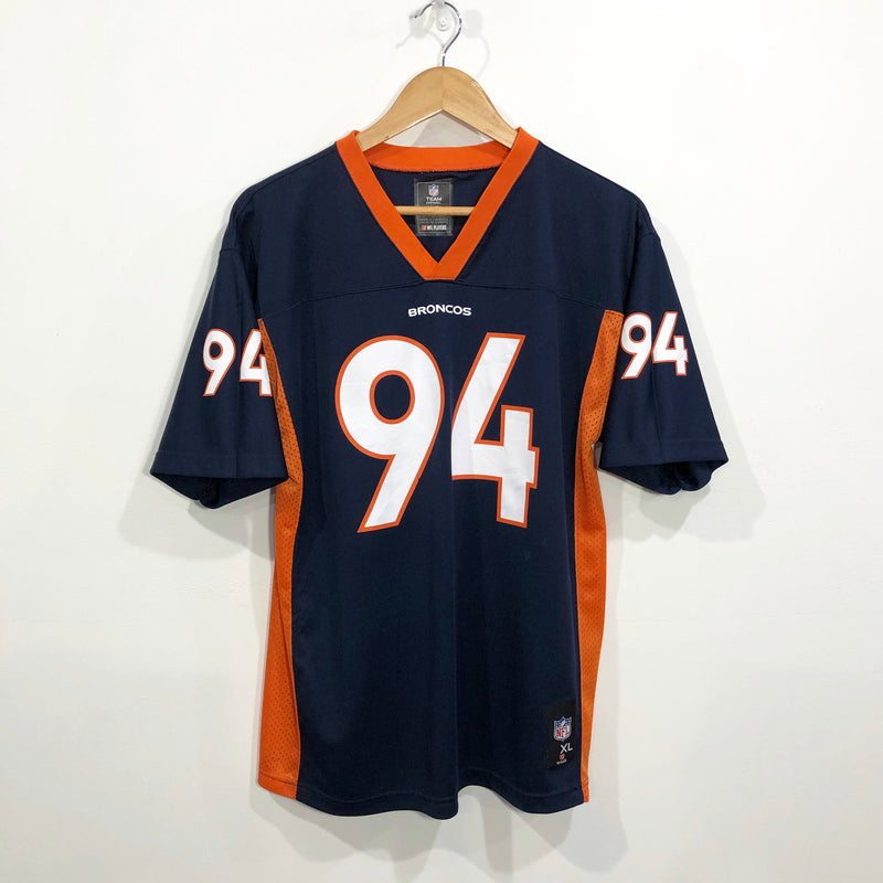 NFL Jersey Dever Broncos (M)