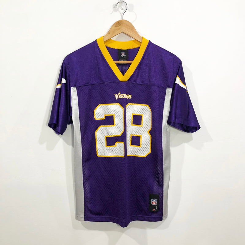 NFL Jersey Minnesota Vikings (W/S)