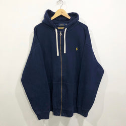 Polo Ralph Lauren Hoodie Zip (3XL/BIG)