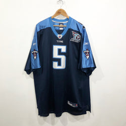 Reebok NFL Jersey Tennessee Titans (2XL/TALL)