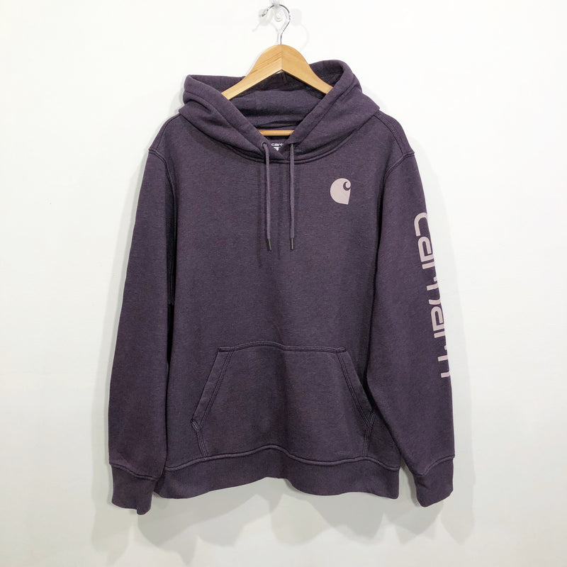 Carhartt Hoodie (W/2XL)