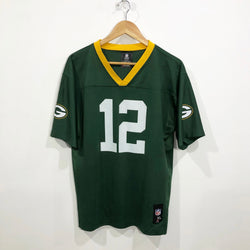 NFL Jersey Green Bay Packers (S)