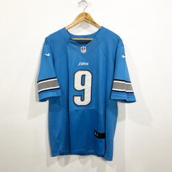 Nike NFL Jersey Detroit Lions (L)