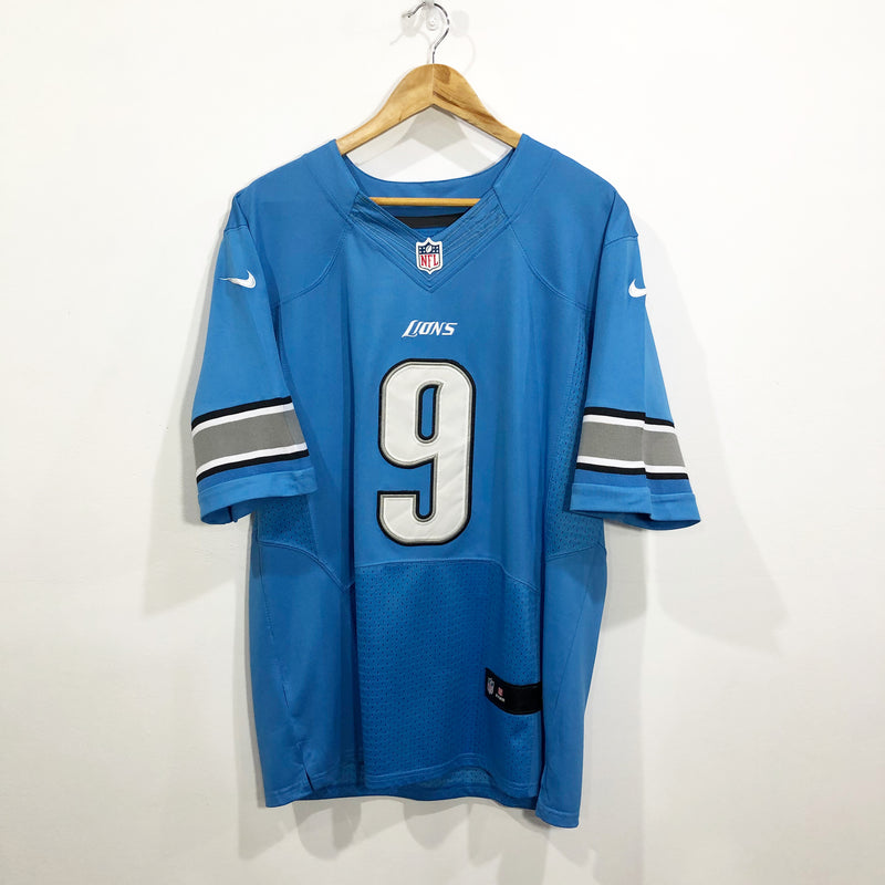 Nike NFL Jersey Detroit Lions (L)