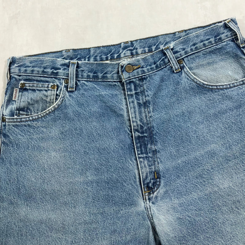 Carhartt Jeans (40)